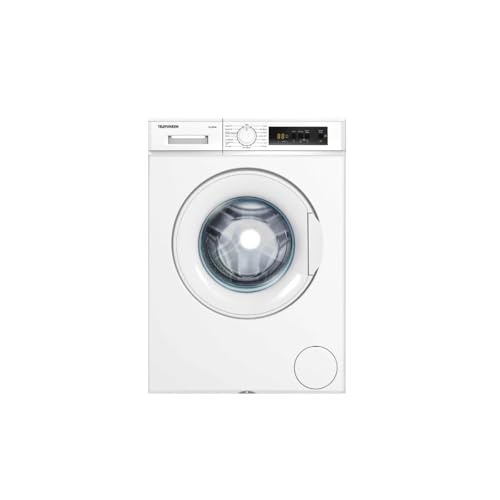 Lave-linge frontal 7kg pour réduire le temps de séchage du linge
