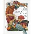 Hardcover Children and Books Book