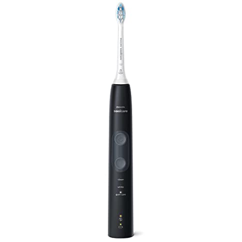 Philips 9000 Sonicare Protectiveclean 5300 Rechargeable Electric Toothbrush thumb #2