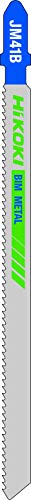 Hitachi Jigsaw Blade JM41B (Pack of 5)