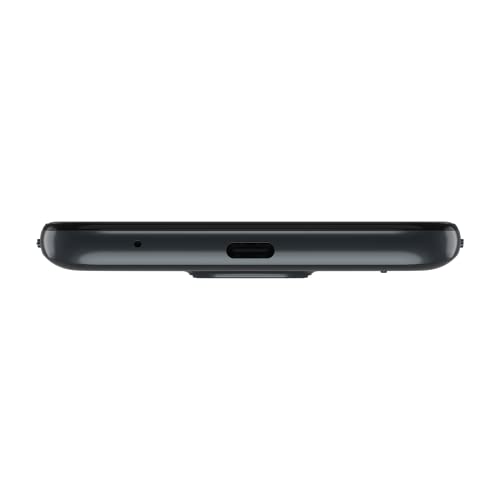 Smartphone Motorola Moto E7 32GB 2GB RAM Cinza Metálico
