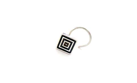 See full amazon price history chart for Nemichand Jewels s925 sterling Silver Trendy Square Antique oxidized nose pin for womens Nemichand Jewels s925 sterling Silver Trendy Square Antique oxidized nose pin for womens (B07KCCBK8Z) Amazon Price History, Amazon Price Tracker