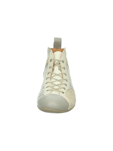 Image of Think Men's Pensa Lace-Up Flats