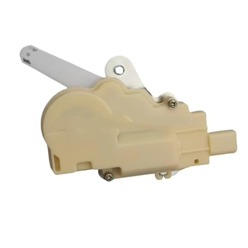 Coffre verrouillage hayon Toyota Yaris bloqué solution 69150-52011 - 5