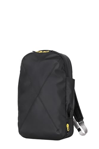 [サムソナイトレッド] リュック バックパック エクスサック スタイル EXSAC STYLE バックパック ブラック/グレー