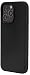Produktbild JT Berlin SilikonCase Steglitz | Apple iPhone 13 Pro | schwarz | 10780