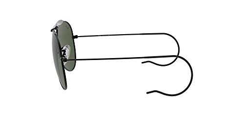 Óculos de Sol Ray Ban Outdoorsman RB3030 L9500-58