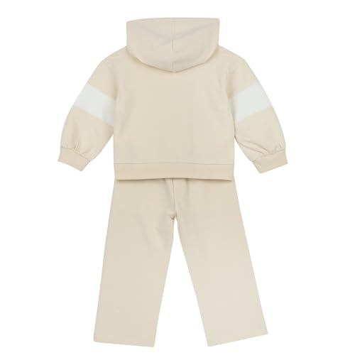 Chicco completo tuta confeccionado en punto premium para niñas 2