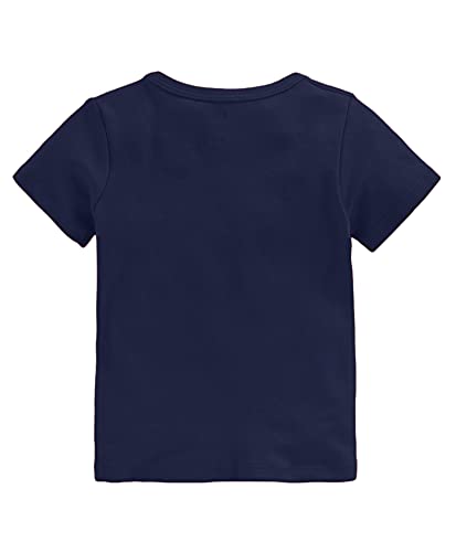 Image of Zeezeezoo Cotton Half Sleeve Tshirt Dress Clothes for Kids Boys and Girls IIT Material