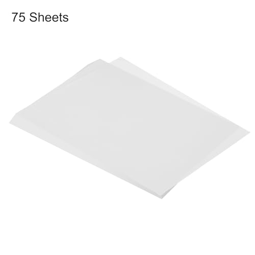 Papier coloré A4 blanc anti-bourrage pour copie nette et loisirs créatifs - 3