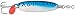 Luhr Jensen 1003-012-0466 Krocodile Spoon