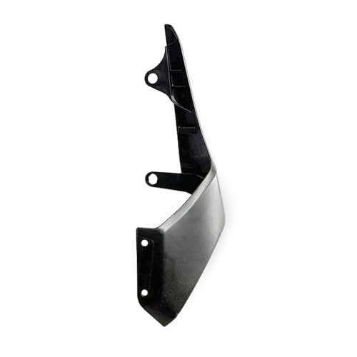 Carénage de hayon arrière moto pour MT07 FZ07 2018 2019 2020 panneau latéral