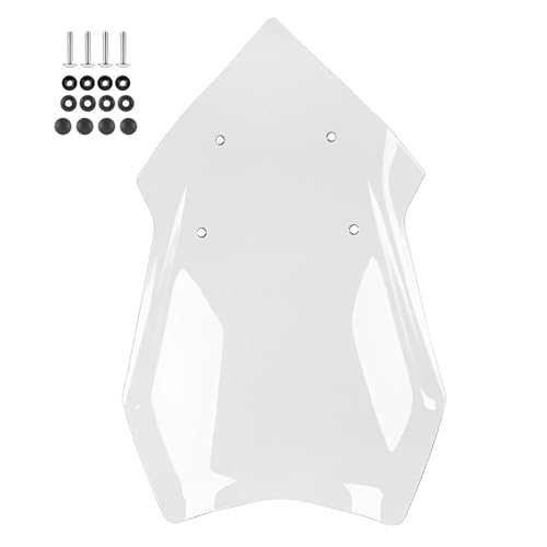 �I�[�g�o�C�p�t���C�X�N���[�� Compatible With Yamaha For Tracer 9 For GT 2021 2022 2023 �o�C�N�p ���h �G�A�t���[�f�t���N�^�[ �o�C�N�A�N�Z�T���[