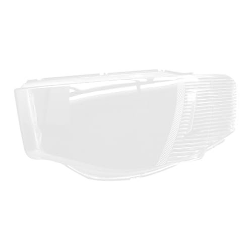 Abat-jour couvercle phare pour Mitsubishi L200 Triton 2005-2014 capots phares avant gauche voiture