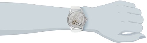 Ingersoll Damen-Armbanduhr Leder IN4901WH – Bild 3