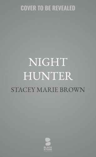 Night Hunter (The Messengers of the Realm Trilogy)