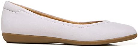 Naturalizer Women's, Vivienne Flat Lilac 9.5 M | Image 1