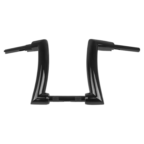 Manillar de Arrastre 12" 14" 16" en Acero Reforzado para XL883 y Road King