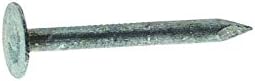 Grip-Rite 134egrfg1 1 Lb 1-3/4" Electro Galvanized Roofing Nails