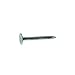Grip-Rite 2 in. Roofing Electro-Galvanized Steel Nail Flat 5 lb. - Total Qty: 6