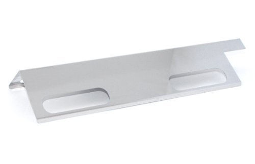 Ducane 15 3/8 x 6, Heat Shield Left Notch, Affinity - DUCHP3L