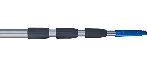 Preisvergleich Produktbild Lewi Alu Teleskopstange 400 cm (4x100cm)