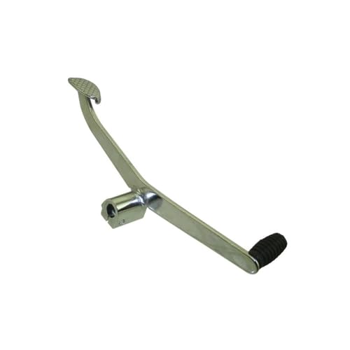 Levier de vitesse 110cc 125cc précis pour moteur horizontal 4 temps de quad