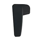 Manija liberación capó Compatible Con VW Para Polo Para Derby Para Vento-IND 2011-2016 2017 2018 Piezas Automóvil Soporte De Liberación De Manija De Capó De Capó De Motor 6R1823633 6R1823533