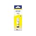 Price comparison product image Epson EcoTank 102 Yellow Genuine Ink Bottle, Pack of 1