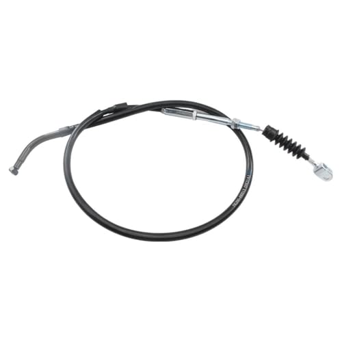 Cable de embrague para Suzuki GW250 de 109 cm compatible con modelos de 2014 a 2017 2