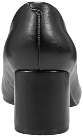 Bandolino Women's Candy Pump, Black Multi, 9 | Image 4
