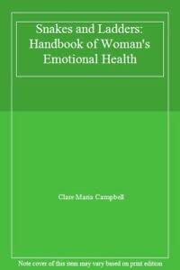 Snakes and Ladders: A Guide to Women's Emotional Health