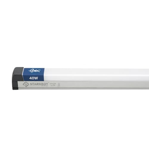 Image of 40W, 4-Feet Motion Sensor Tubelight Auto dimming, Cool White - 6500K | Motion Sensor and Motion Sensor Lights