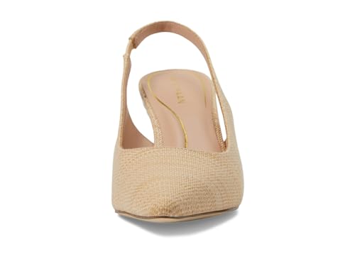 Image of Cole Haan Womens Vandam Sling Back Pump 65 Mm