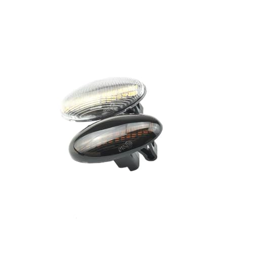 Indicador lateral intermitente para viajar seguro con tu Peugeot Expert 2