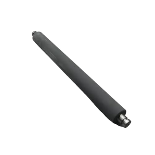 Rodillo de presión 023-74068 compatible con Riso RV 3650 3660 3690 5690 RZ 370 390 570 EV 3750 3760 3790 5790 EZ 370 390 570 590