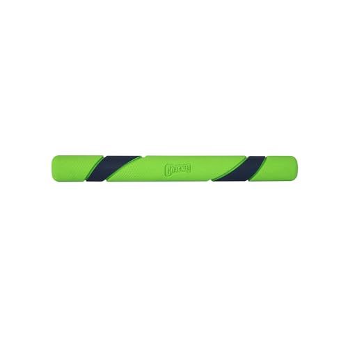 Image of Chuckit! Peanut Butter Sniff Fetch Stick Dog Toy, 12in Length, 1 Pack