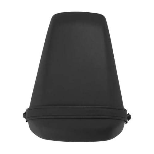 Asientos moto de pasajero para rutas en la Fury VT1300