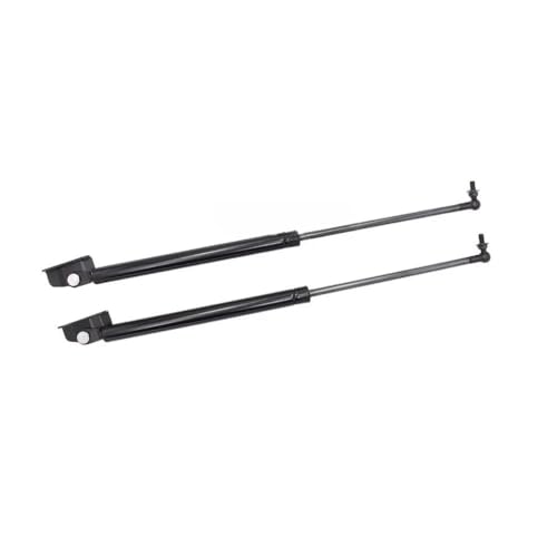 Amortisseurs de hayon pneumatiques pour coffre arrière Subaru Impreza et XV Crosstrek
