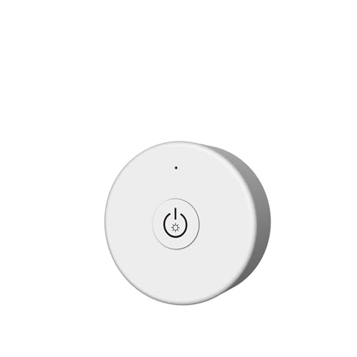 Variateur LED pour ruban et ambiance de salon avec télécommande