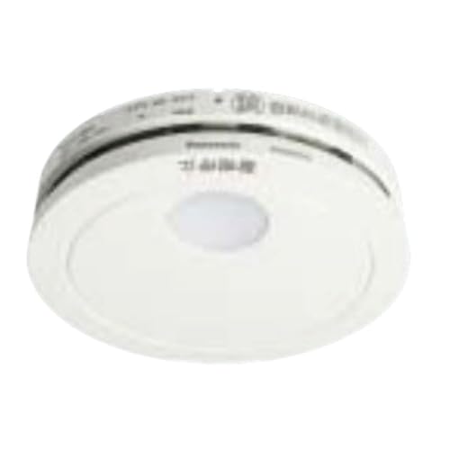 Amazon.co.jp: パナソニック SHK484551 煙当番 薄型 電池 移報無 : DIY