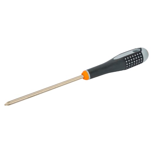 NS Phillips SCRW AL-BR PH2X125, Standard