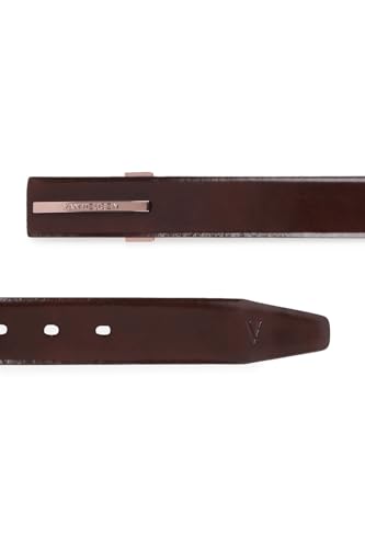 Image of Van Heusen Men Leather Belt