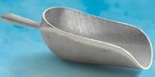 19421672 Ice Scoop Aluminum 1 Qt sold indivdually sold as Individually Pt# 800360088 by Bel-Art Products