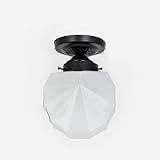 Art Deco Trade - Lámpara de techo Johanna Moonlight