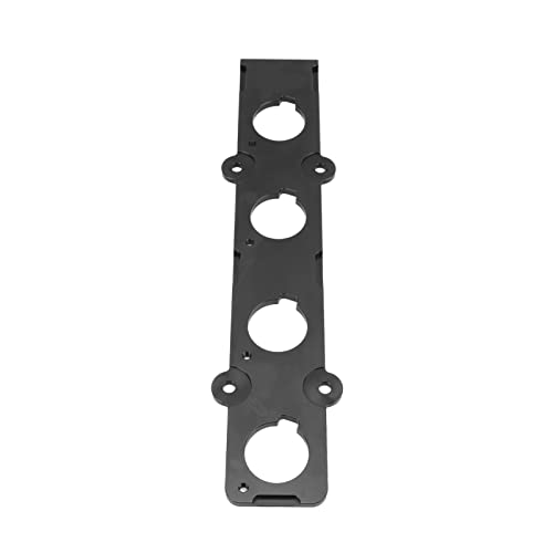 Plaque d'adaptation de bobine facile à installer sur moteur VTEC - 4