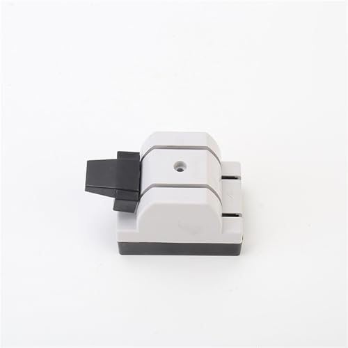 Interruptor fotovoltaico HD11F63-28 trifásico para instalaciones solares de 1 unidad