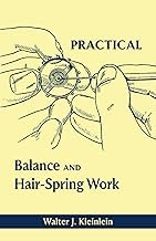 First Look at Kindle Edition Practical Balance and Hair-Spring Work Unabridged Insights Premium Access Trending Title