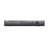 LTS LTN8704Q-P4N 8MP/4K 4-Channels 4 POE H.265/ H.264 NVR (NO HDD Included)