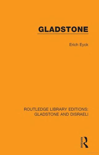 Gladstone view 2